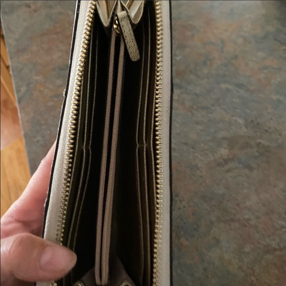 Authentic Mk Wallet - image 3